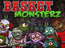 Basket Monsterz