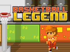 Basketball Legends 2020 - Play Basketball Legends 2020 online at Friv 2023