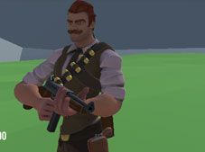 Battle Royale Survival