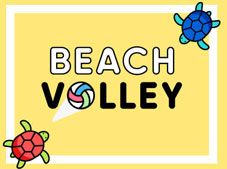 Beach Volley
