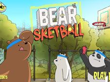 Bearsketball
