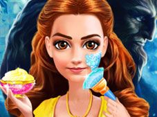 Beauty Belle Makeover