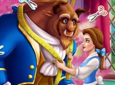 Beauty Tailor for Beast