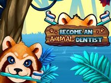 Become An Animal Dentist