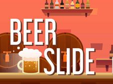 Beer Slide