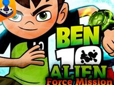 Ben 10 Alien