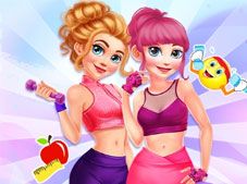 BFFs Fitness Lifestyle