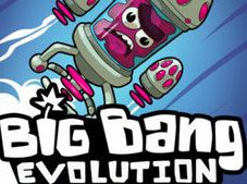 BIG BANG Evolution