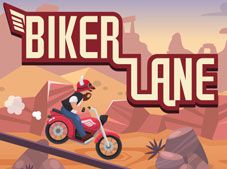 Biker Lane