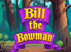 Bill The Bowman