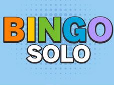 Bingo Solo