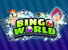 Bingo World