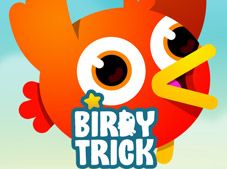 Birdy Trick