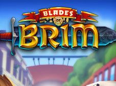 Blades of Brim