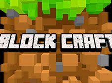 Block Craft 3D