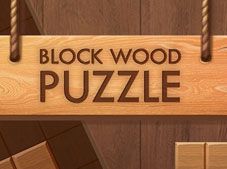 Block Wood Puzzle