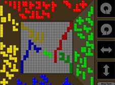 Blokus Online