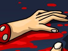 Bloody Millionaire