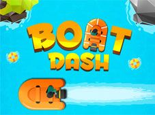 Boat Dash