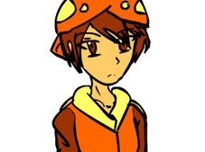 Boboiboy Dress Up