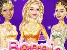 Bonnie And Friends Bollywood