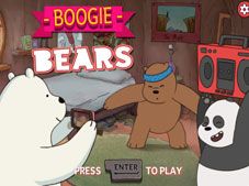 Boogie Bears