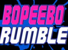 Bopeebo Rumble