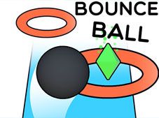 Bounce Ball