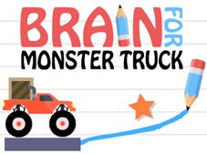 Brain For Monster Truck