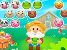 Bubble Farm