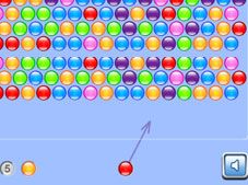 Bubble Shooter