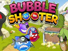 Bubble Shooter