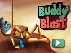 Buddy Blast