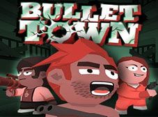 Bullet Town