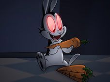 Bunnicula Puzzle