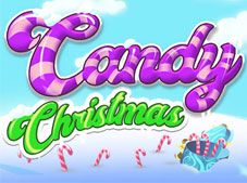 Candy Christmas