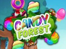 Candy Forest