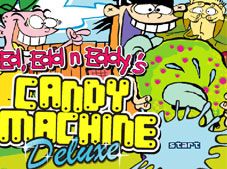 Candy Machine Deluxe