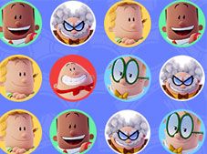 Captain underpants shop games online