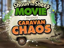 Caravan Chaos