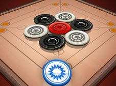 Carrom 2 Player