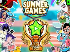 Play The Amazing World of Gumball games