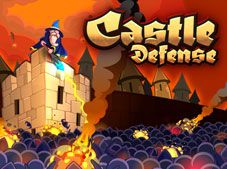 Castle Defense