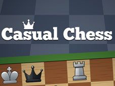 Casual Chess