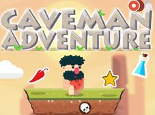 Caveman Adventure