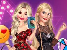 Celebrity Stardom Fashion