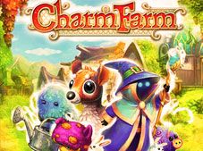 Charm Farm