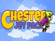 Chester JetPack