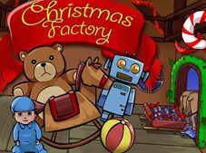 Christmas Factory