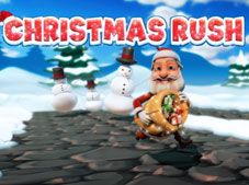 Christmas Rush